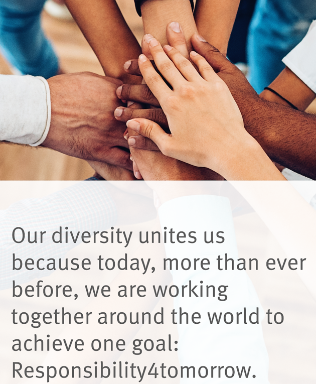 In 2020 Diversity Day Is Every Day