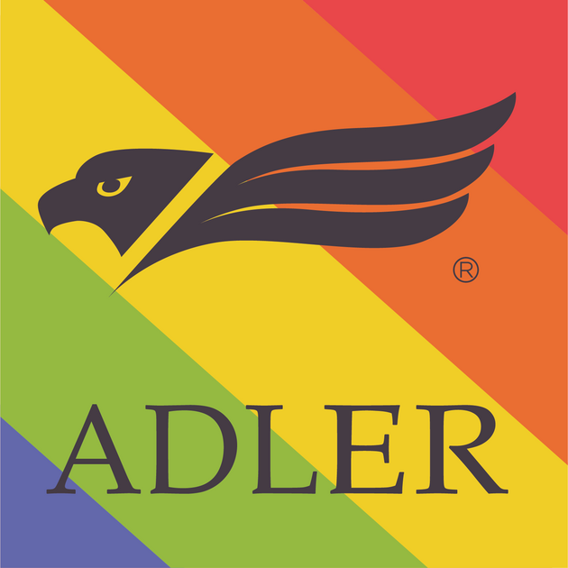 Der ADLER Diversity-Countdown