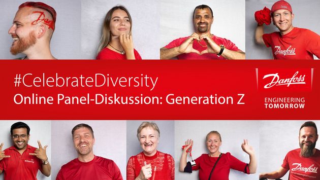 Online Panel-Diskussion: Generation Z