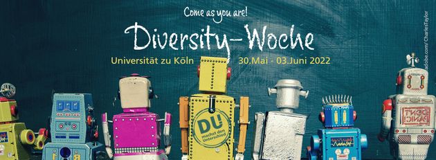 Diversity-Woche 2022