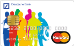 MasterCard-Sonderedition unterstützt Diversity-Gedanken