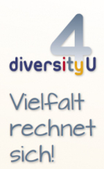 Diversity4U – wie Vielfalt Unternehmen erfolgreich macht!