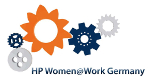 HP Frauengipfel 2015 – Die Frau MACHT den Unterschied
